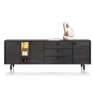 Buffet 240cm LIVADA Henders & Hazel Onyx
