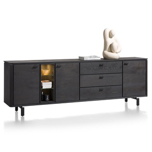 Buffet 240cm LIVADA Henders & Hazel Onyx