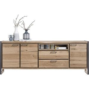 Buffet 240cm METALO Henders & Hazel