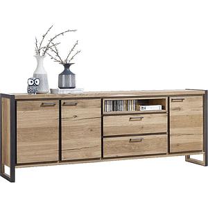Buffet 240cm METALO Henders & Hazel