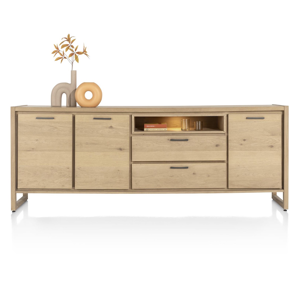 Buffet 240cm NYSTEAD Henders & Hazel