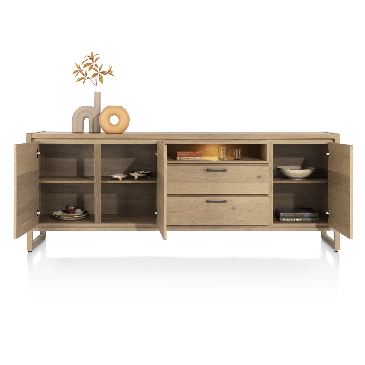Buffet 240cm NYSTEAD Henders & Hazel