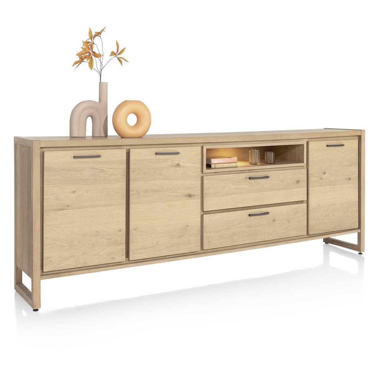 Buffet 240cm NYSTEAD Henders & Hazel