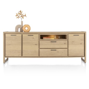 Buffet 240cm NYSTEAD Henders & Hazel