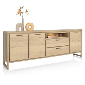 Buffet 240cm NYSTEAD Henders & Hazel