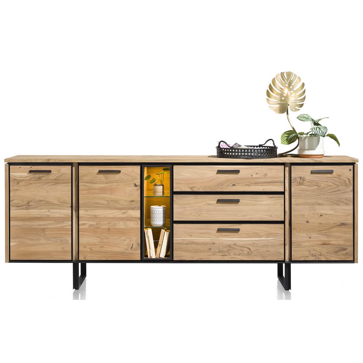 Buffet 240cm TOKYO Henders & Hazel