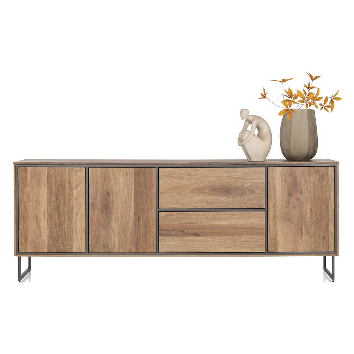 Buffet 240cm TRAPANI Henders & Hazel