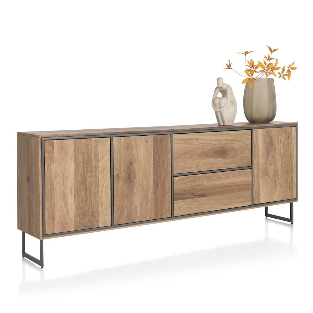 Buffet 240cm TRAPANI Henders & Hazel