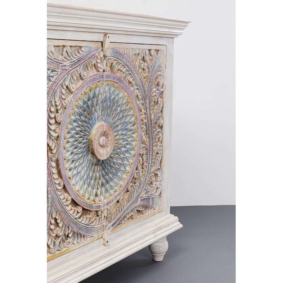 Buffet 4 portes GOA Kare Design