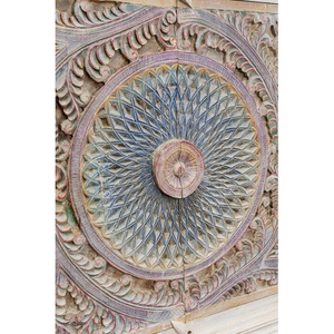 Buffet 4 portes GOA Kare Design