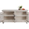 Buffet 4 portes GOA Kare Design