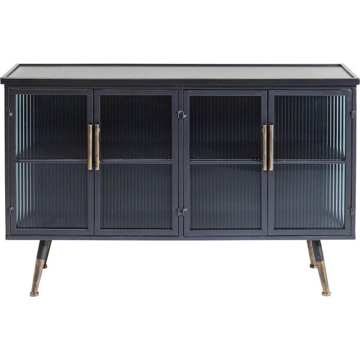 Buffet 4 portes LA GOMERA Kare Design