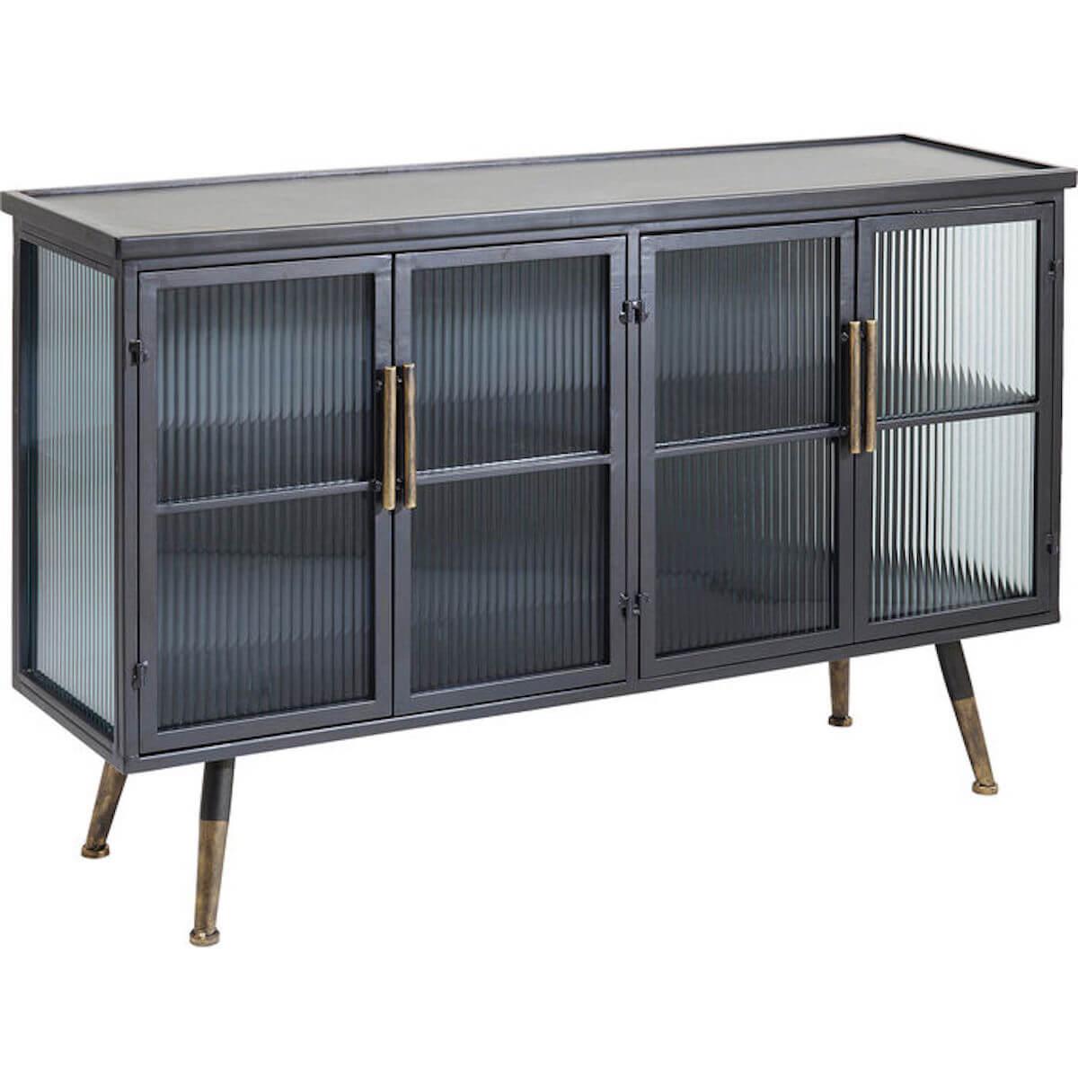 Buffet 4 portes LA GOMERA Kare Design