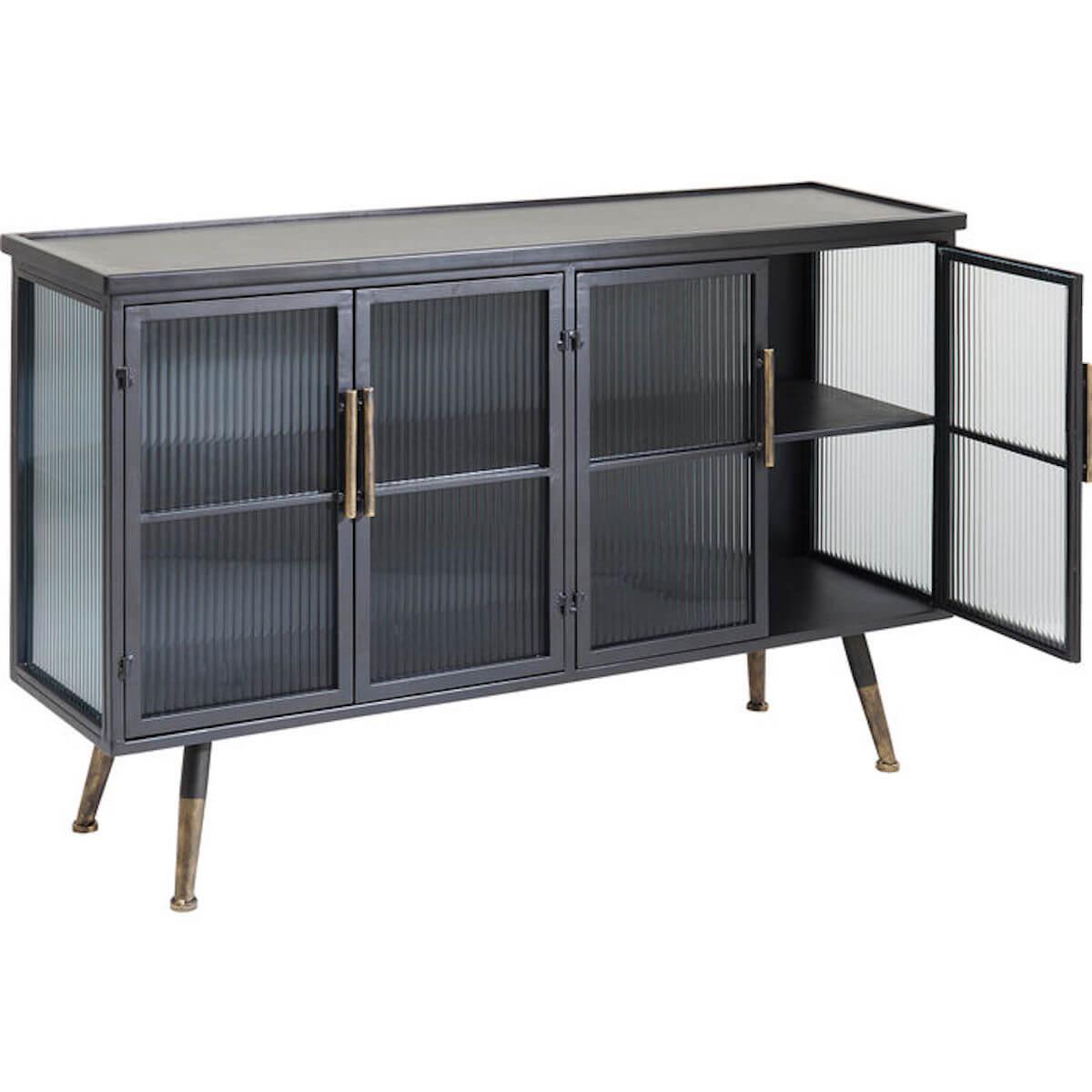 Buffet 4 portes LA GOMERA Kare Design