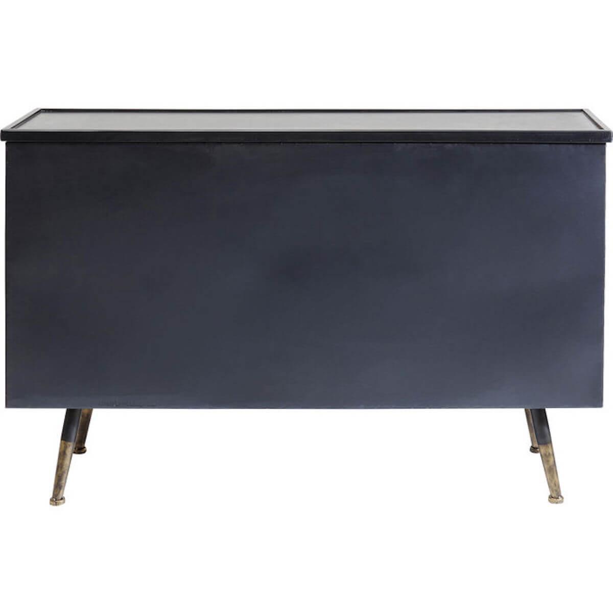 Buffet 4 portes LA GOMERA Kare Design