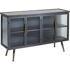 Buffet 4 portes LA GOMERA Kare Design