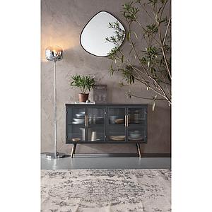 Buffet 4 portes LA GOMERA Kare Design
