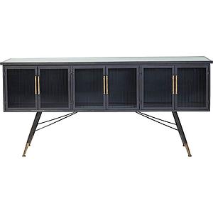 Buffet 6 portes LA GOMERA Kare Design