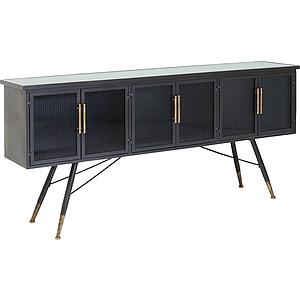 Buffet 6 portes LA GOMERA Kare Design