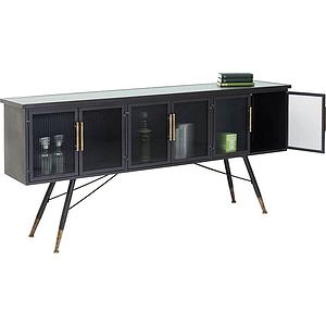 Buffet 6 portes LA GOMERA Kare Design