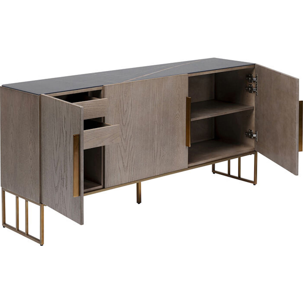 Buffet 76x160cm CESARO Kare Design