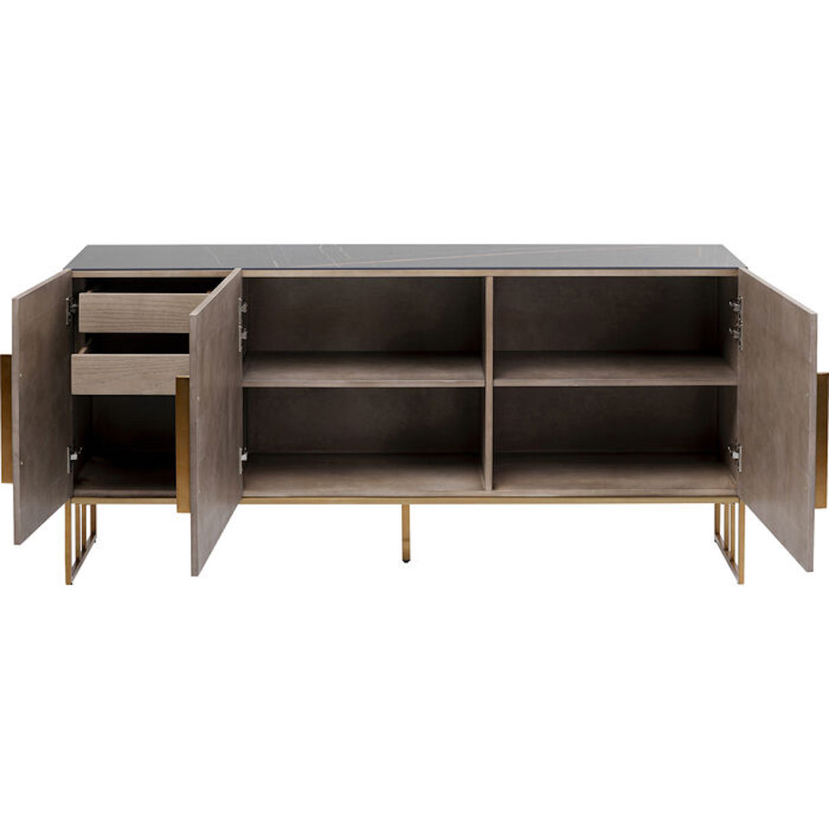 Buffet 76x160cm CESARO Kare Design