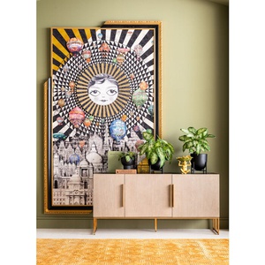 Buffet 76x160cm CESARO Kare Design
