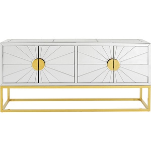Buffet 77x162cm QUEEN Kare Design