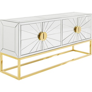 Buffet 77x162cm QUEEN Kare Design