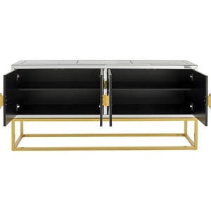 Buffet 77x162cm QUEEN Kare Design