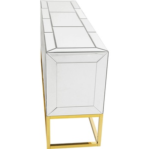 Buffet 77x162cm QUEEN Kare Design