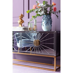 Buffet 77x162cm QUEEN Kare Design