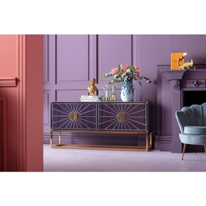 Buffet 77x162cm QUEEN Kare Design