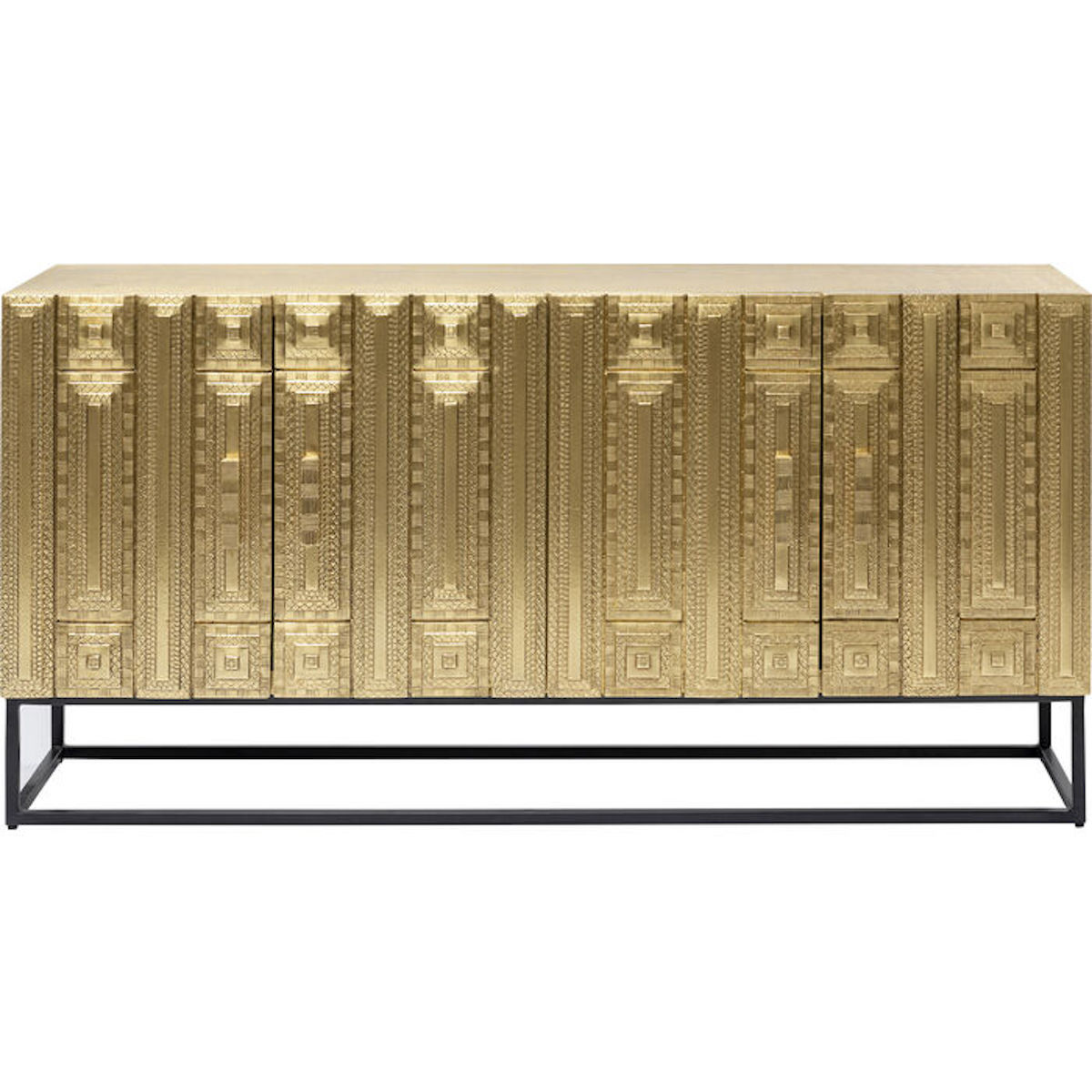 Buffet 80x160cm MARRASKESH Kare Design