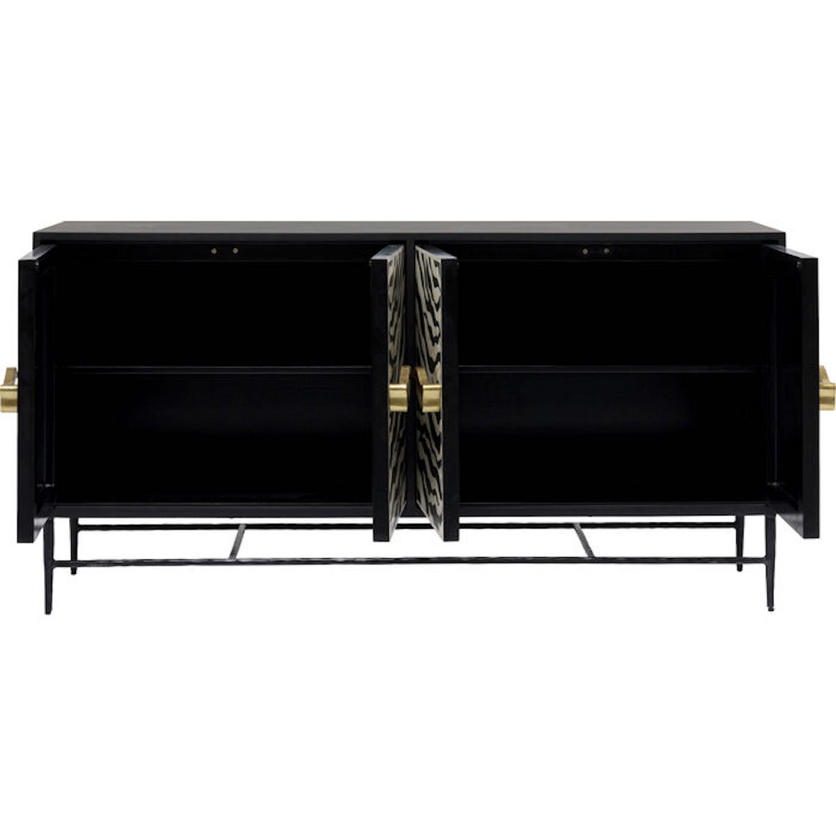 Buffet 80x160cm ZEBRA Kare Design