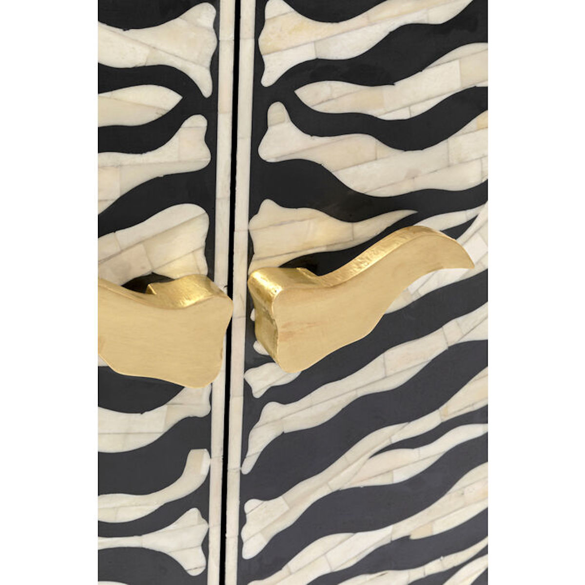 Buffet 80x160cm ZEBRA Kare Design