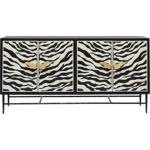 Buffet 80x160cm ZEBRA Kare Design