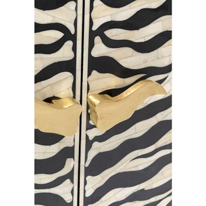 Buffet 80x160cm ZEBRA Kare Design