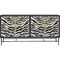 Buffet 80x160cm ZEBRA Kare Design