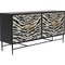 Buffet 80x160cm ZEBRA Kare Design