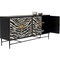 Buffet 80x160cm ZEBRA Kare Design