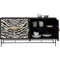 Buffet 80x160cm ZEBRA Kare Design