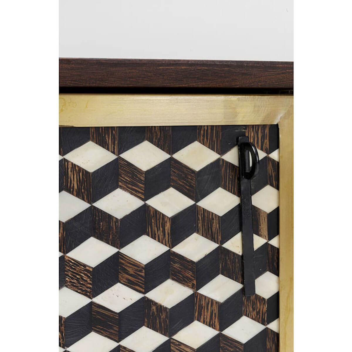 Buffet AFRA Kare Design