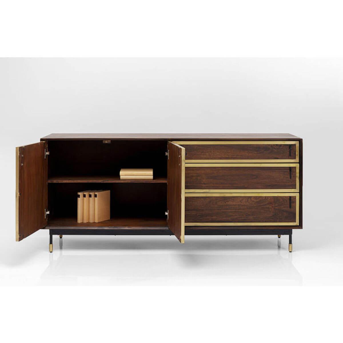 Buffet AFRA Kare Design