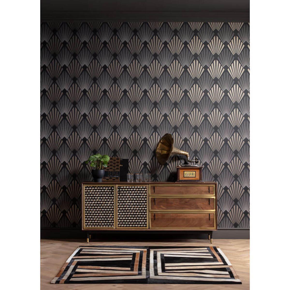 Buffet AFRA Kare Design