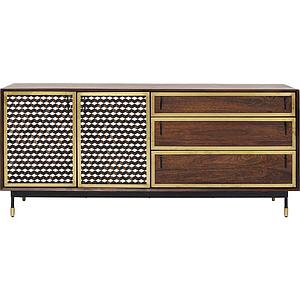 Buffet AFRA Kare Design