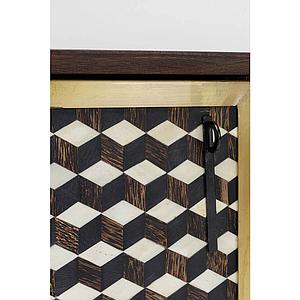 Buffet AFRA Kare Design