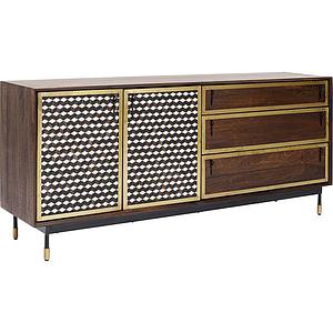 Buffet AFRA Kare Design