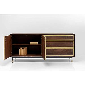 Buffet AFRA Kare Design