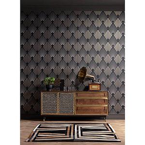 Buffet AFRA Kare Design